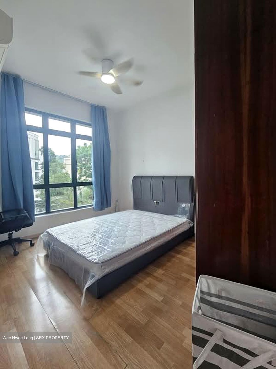 Parc Palais (D21), Condominium #598586131